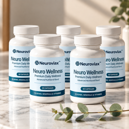 Neuroviax™