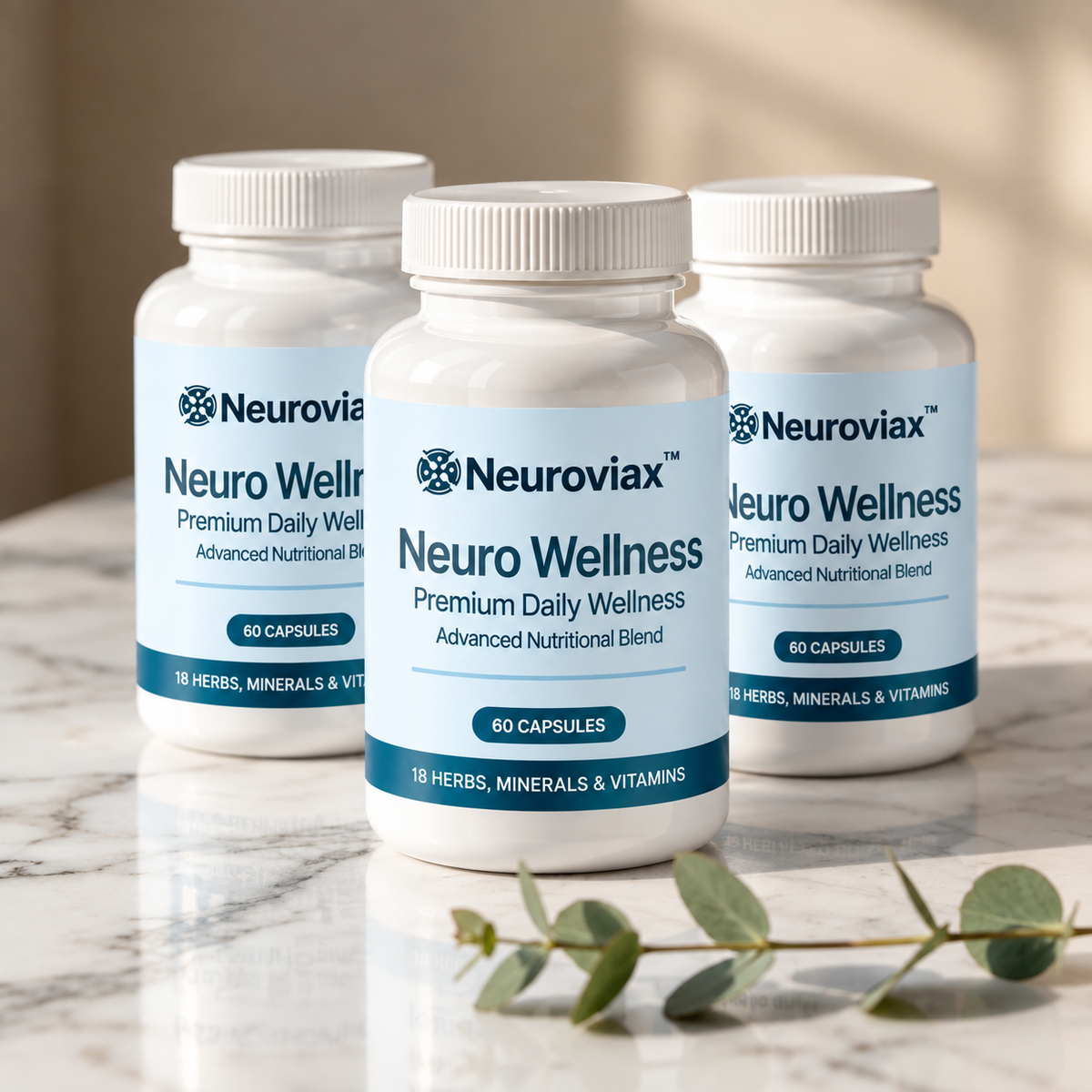 Neuroviax™