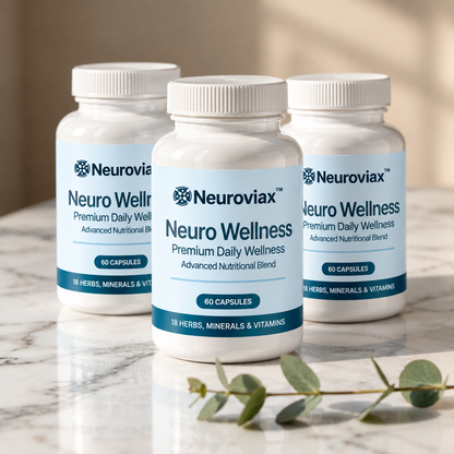 Neuroviax™