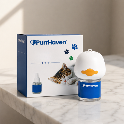 PurrHaven™