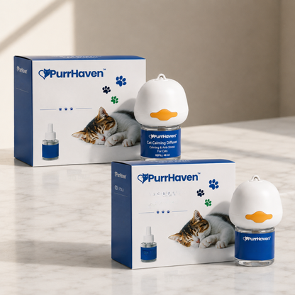PurrHaven™