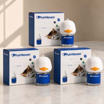 PurrHaven™
