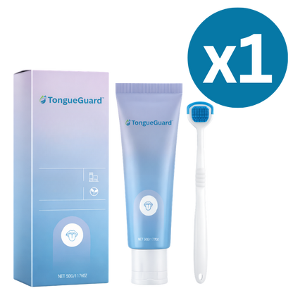 TongueGuard™