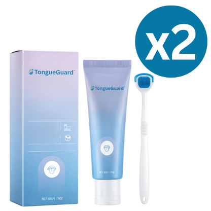 TongueGuard™