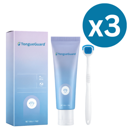 TongueGuard™