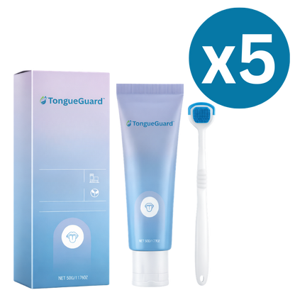 TongueGuard™