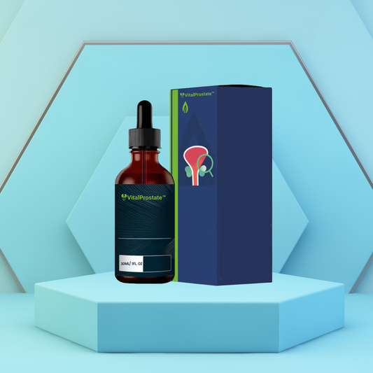 VitalProstate ™