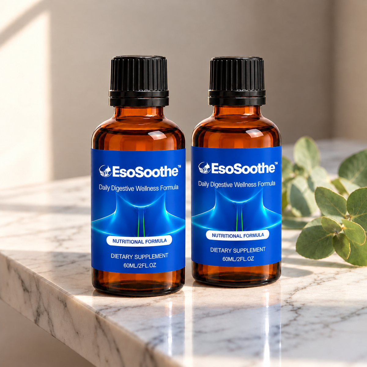 EsoSoothe™