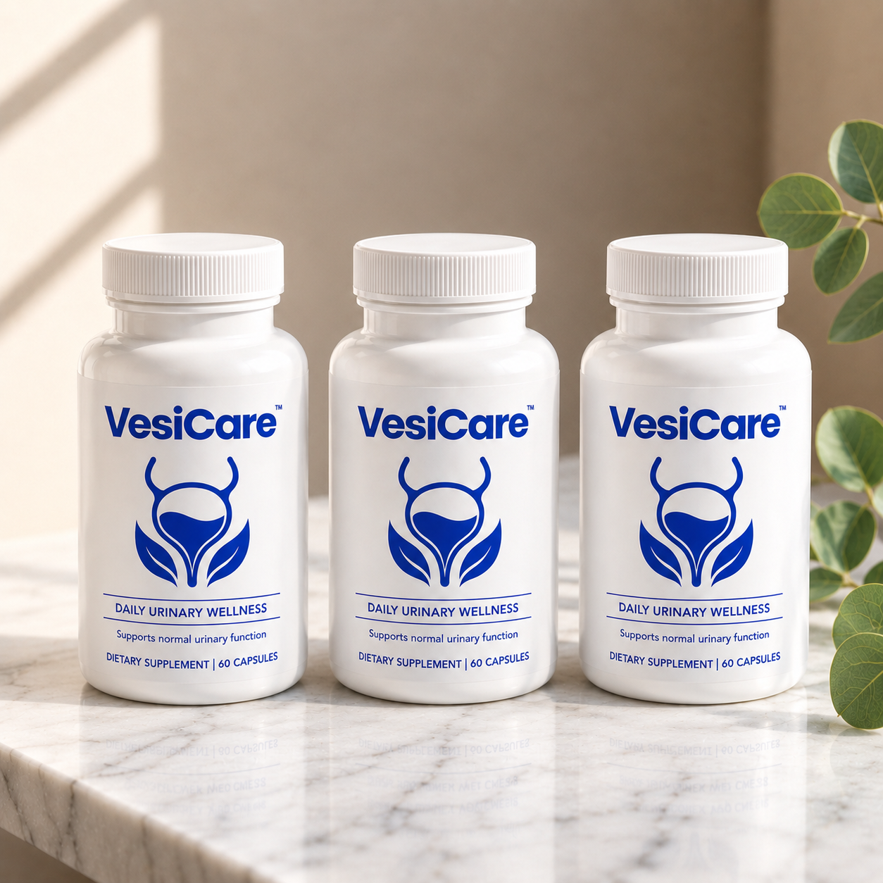 VesiCare™