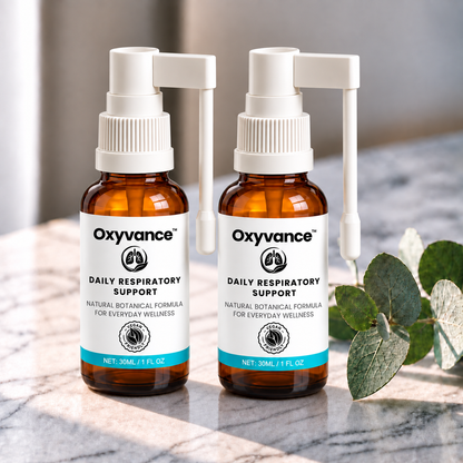 Oxyvance™