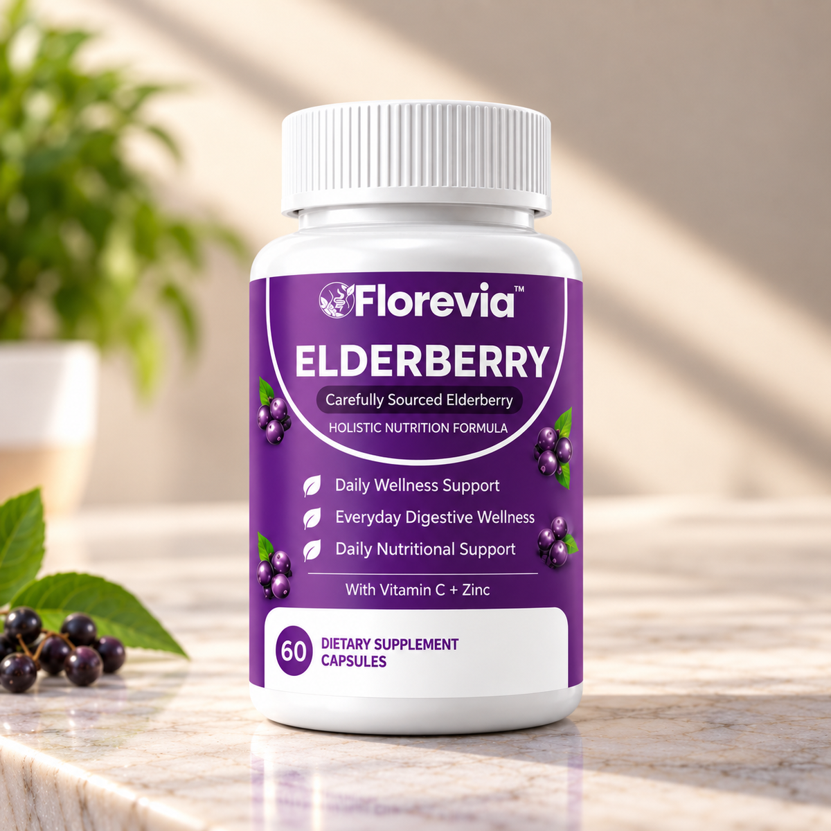 Florevia™