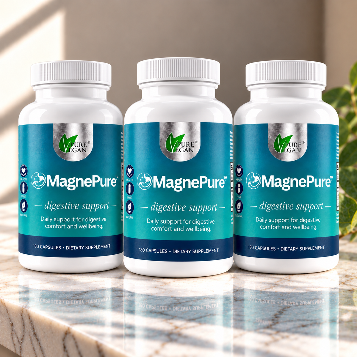 MagnePure™