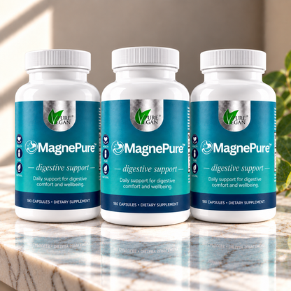 MagnePure™