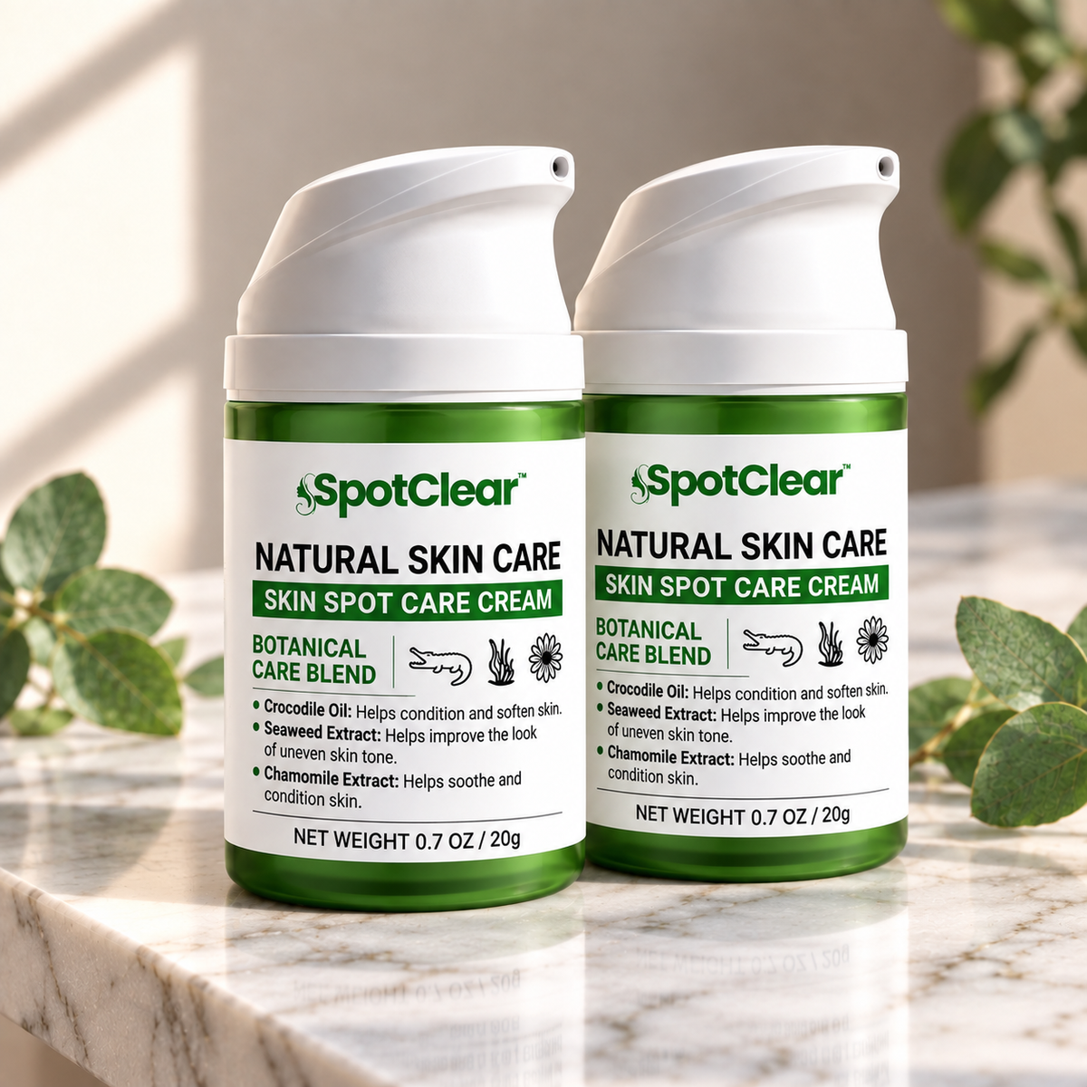 SpotClear™