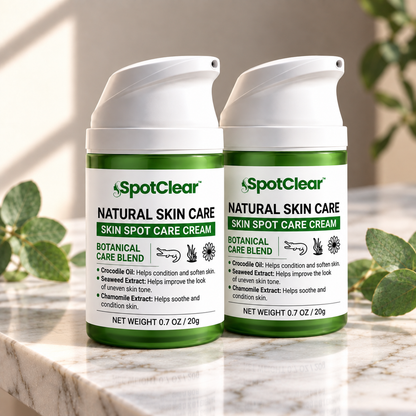 SpotClear™