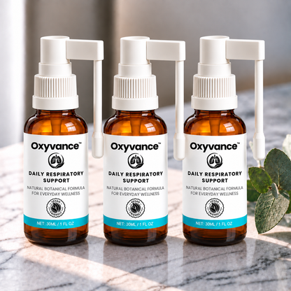 Oxyvance™