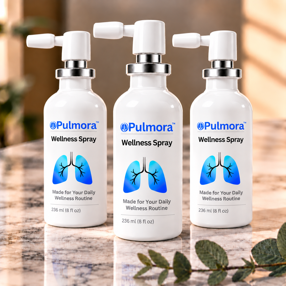 Pulmora