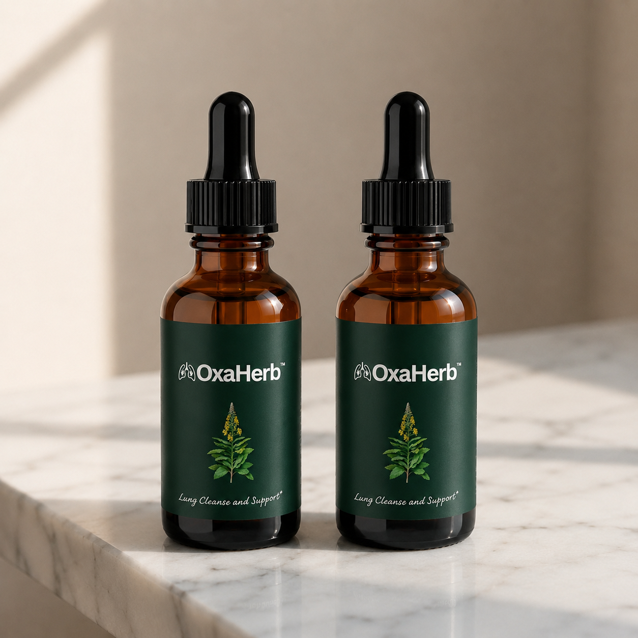 OxaHerb™