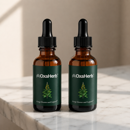OxaHerb™