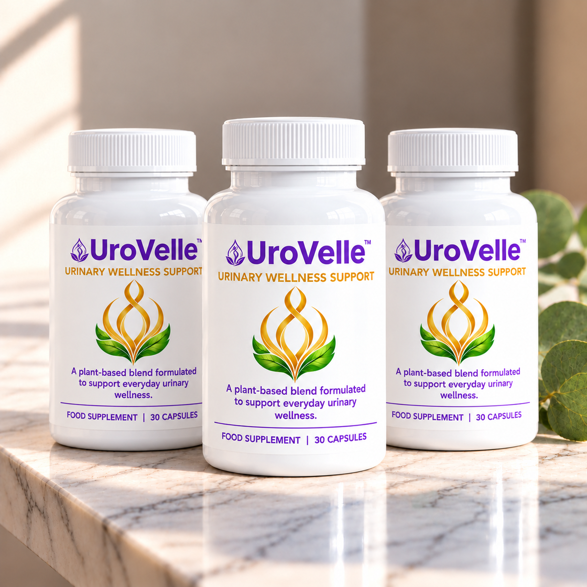 UroVelle™