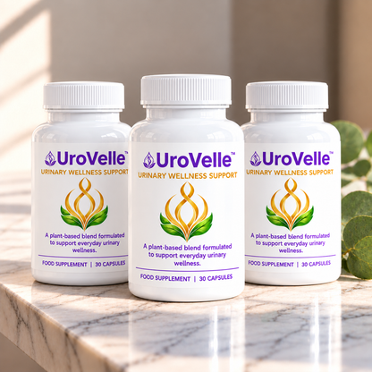 UroVelle™