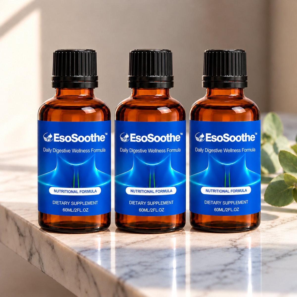 EsoSoothe™